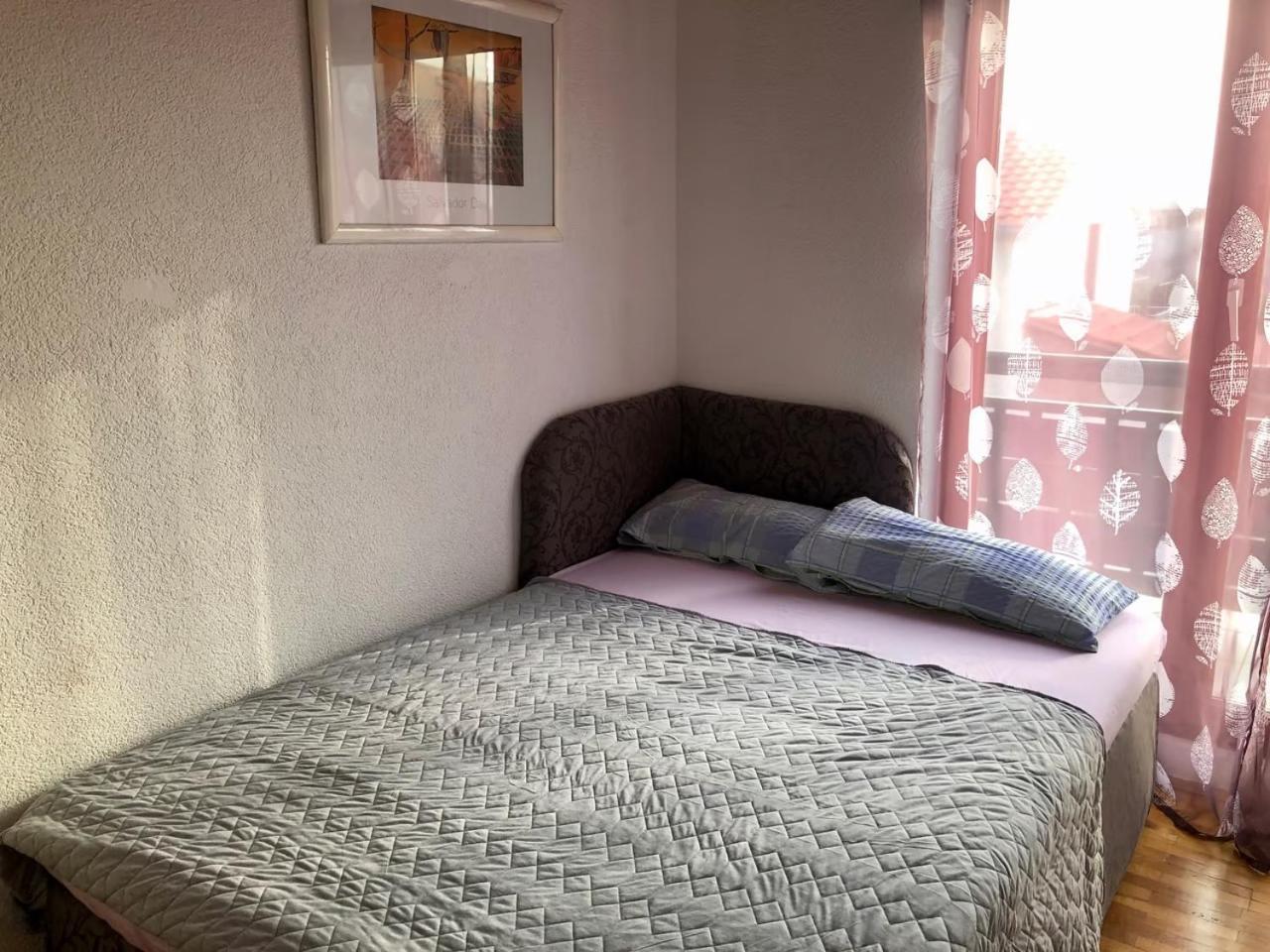 Hotel Kristo Croatia Kaštela Exteriér fotografie